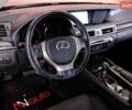 Чорний Лексус ГС, об'ємом двигуна 2.5 л та пробігом 150 тис. км за 15400 $, фото 26 на Automoto.ua