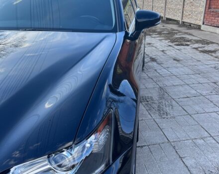 Черный Лексус ГС, объемом двигателя 3.5 л и пробегом 126 тыс. км за 23000 $, фото 6 на Automoto.ua