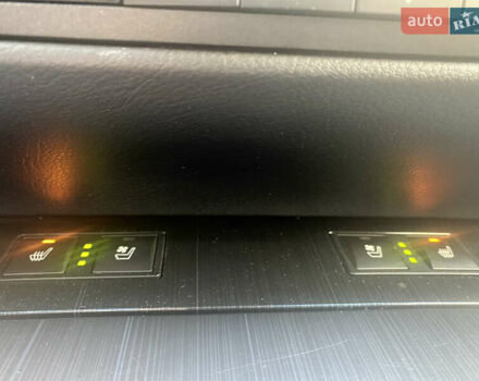 Черный Лексус ГС, объемом двигателя 2.5 л и пробегом 165 тыс. км за 16526 $, фото 18 на Automoto.ua