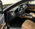 Черный Лексус ГС, объемом двигателя 3.5 л и пробегом 139 тыс. км за 20000 $, фото 4 на Automoto.ua