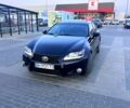 Черный Лексус ГС, объемом двигателя 3.5 л и пробегом 200 тыс. км за 20000 $, фото 5 на Automoto.ua