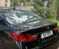 Черный Лексус ГС, объемом двигателя 3.5 л и пробегом 139 тыс. км за 19500 $, фото 3 на Automoto.ua