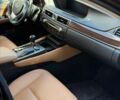 Черный Лексус ГС, объемом двигателя 3.5 л и пробегом 139 тыс. км за 19500 $, фото 11 на Automoto.ua