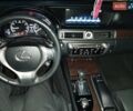 Черный Лексус ГС, объемом двигателя 3.5 л и пробегом 160 тыс. км за 23500 $, фото 31 на Automoto.ua