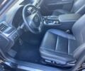 Черный Лексус ГС, объемом двигателя 3.5 л и пробегом 126 тыс. км за 23000 $, фото 13 на Automoto.ua
