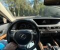 Черный Лексус ГС, объемом двигателя 3.5 л и пробегом 139 тыс. км за 19500 $, фото 20 на Automoto.ua