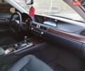 Черный Лексус ГС, объемом двигателя 3.5 л и пробегом 160 тыс. км за 23500 $, фото 7 на Automoto.ua