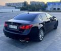 Черный Лексус ГС, объемом двигателя 3.5 л и пробегом 200 тыс. км за 20000 $, фото 1 на Automoto.ua