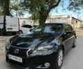 Черный Лексус ГС, объемом двигателя 2.5 л и пробегом 235 тыс. км за 15500 $, фото 1 на Automoto.ua