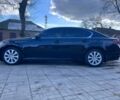 Черный Лексус ГС, объемом двигателя 3.5 л и пробегом 126 тыс. км за 23000 $, фото 3 на Automoto.ua