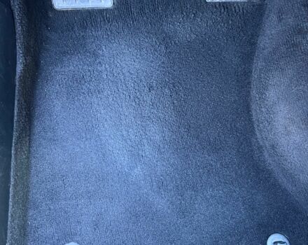 Черный Лексус ГС, объемом двигателя 3.5 л и пробегом 126 тыс. км за 23000 $, фото 15 на Automoto.ua