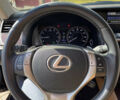Черный Лексус ГС, объемом двигателя 3.5 л и пробегом 136 тыс. км за 24000 $, фото 22 на Automoto.ua
