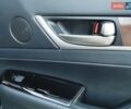 Черный Лексус ГС, объемом двигателя 3.5 л и пробегом 160 тыс. км за 23500 $, фото 25 на Automoto.ua