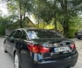 Черный Лексус ГС, объемом двигателя 2.5 л и пробегом 235 тыс. км за 15500 $, фото 6 на Automoto.ua