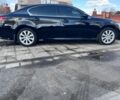Черный Лексус ГС, объемом двигателя 3.5 л и пробегом 126 тыс. км за 23000 $, фото 8 на Automoto.ua
