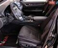 Черный Лексус ГС, объемом двигателя 2.5 л и пробегом 150 тыс. км за 15900 $, фото 25 на Automoto.ua