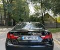 Черный Лексус ГС, объемом двигателя 2.5 л и пробегом 235 тыс. км за 15500 $, фото 8 на Automoto.ua