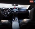 Черный Лексус ГС, объемом двигателя 3.5 л и пробегом 160 тыс. км за 23500 $, фото 11 на Automoto.ua