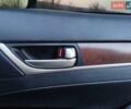 Черный Лексус ГС, объемом двигателя 3.5 л и пробегом 160 тыс. км за 23500 $, фото 18 на Automoto.ua