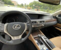 Чорний Лексус ГС, об'ємом двигуна 3.5 л та пробігом 136 тис. км за 24000 $, фото 17 на Automoto.ua