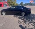 Черный Лексус ГС, объемом двигателя 2.5 л и пробегом 238 тыс. км за 16500 $, фото 4 на Automoto.ua