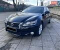 Черный Лексус ГС, объемом двигателя 3.46 л и пробегом 126 тыс. км за 23000 $, фото 10 на Automoto.ua