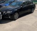 Черный Лексус ГС, объемом двигателя 3.46 л и пробегом 235 тыс. км за 17000 $, фото 2 на Automoto.ua