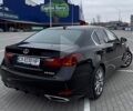 Чорний Лексус ГС, об'ємом двигуна 3.5 л та пробігом 139 тис. км за 20900 $, фото 20 на Automoto.ua