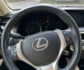 Черный Лексус ГС, объемом двигателя 2.5 л и пробегом 235 тыс. км за 15500 $, фото 18 на Automoto.ua