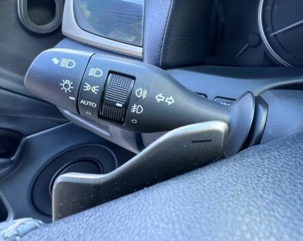 Черный Лексус ГС, объемом двигателя 3.5 л и пробегом 126 тыс. км за 23000 $, фото 14 на Automoto.ua