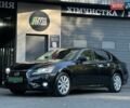 Черный Лексус ГС, объемом двигателя 2.5 л и пробегом 173 тыс. км за 17900 $, фото 1 на Automoto.ua