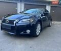 Чорний Лексус ГС, об'ємом двигуна 3.46 л та пробігом 126 тис. км за 23000 $, фото 19 на Automoto.ua