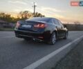 Черный Лексус ГС, объемом двигателя 3.5 л и пробегом 160 тыс. км за 23500 $, фото 9 на Automoto.ua