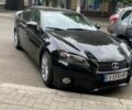Чорний Лексус ГС, об'ємом двигуна 3.5 л та пробігом 139 тис. км за 20900 $, фото 25 на Automoto.ua