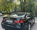 Черный Лексус ГС, объемом двигателя 2.5 л и пробегом 235 тыс. км за 15500 $, фото 4 на Automoto.ua