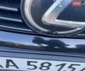 Черный Лексус ГС, объемом двигателя 2.5 л и пробегом 238 тыс. км за 16500 $, фото 23 на Automoto.ua