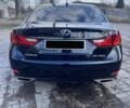 Черный Лексус ГС, объемом двигателя 3.46 л и пробегом 126 тыс. км за 23000 $, фото 5 на Automoto.ua