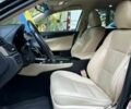 Черный Лексус ГС, объемом двигателя 2.5 л и пробегом 235 тыс. км за 15500 $, фото 17 на Automoto.ua