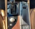 Чорний Лексус ГС, об'ємом двигуна 3.5 л та пробігом 139 тис. км за 20900 $, фото 10 на Automoto.ua