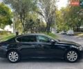 Черный Лексус ГС, объемом двигателя 2.5 л и пробегом 235 тыс. км за 15500 $, фото 3 на Automoto.ua