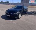 Черный Лексус ГС, объемом двигателя 2.5 л и пробегом 238 тыс. км за 16500 $, фото 1 на Automoto.ua