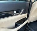Черный Лексус ГС, объемом двигателя 2.5 л и пробегом 235 тыс. км за 15500 $, фото 19 на Automoto.ua