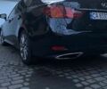 Чорний Лексус ГС, об'ємом двигуна 3.5 л та пробігом 139 тис. км за 20900 $, фото 23 на Automoto.ua