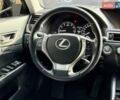 Черный Лексус ГС, объемом двигателя 3.46 л и пробегом 222 тыс. км за 18900 $, фото 16 на Automoto.ua