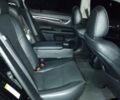 Черный Лексус ГС, объемом двигателя 3.5 л и пробегом 160 тыс. км за 23500 $, фото 30 на Automoto.ua