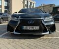 Черный Лексус ГС, объемом двигателя 3.46 л и пробегом 155 тыс. км за 15500 $, фото 2 на Automoto.ua