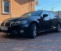 Чорний Лексус ГС, об'ємом двигуна 3.5 л та пробігом 139 тис. км за 20900 $, фото 21 на Automoto.ua