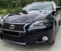 Черный Лексус ГС, объемом двигателя 3.5 л и пробегом 139 тыс. км за 20000 $, фото 21 на Automoto.ua