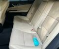 Черный Лексус ГС, объемом двигателя 2.5 л и пробегом 235 тыс. км за 15500 $, фото 27 на Automoto.ua
