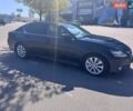 Черный Лексус ГС, объемом двигателя 2.5 л и пробегом 238 тыс. км за 16500 $, фото 6 на Automoto.ua
